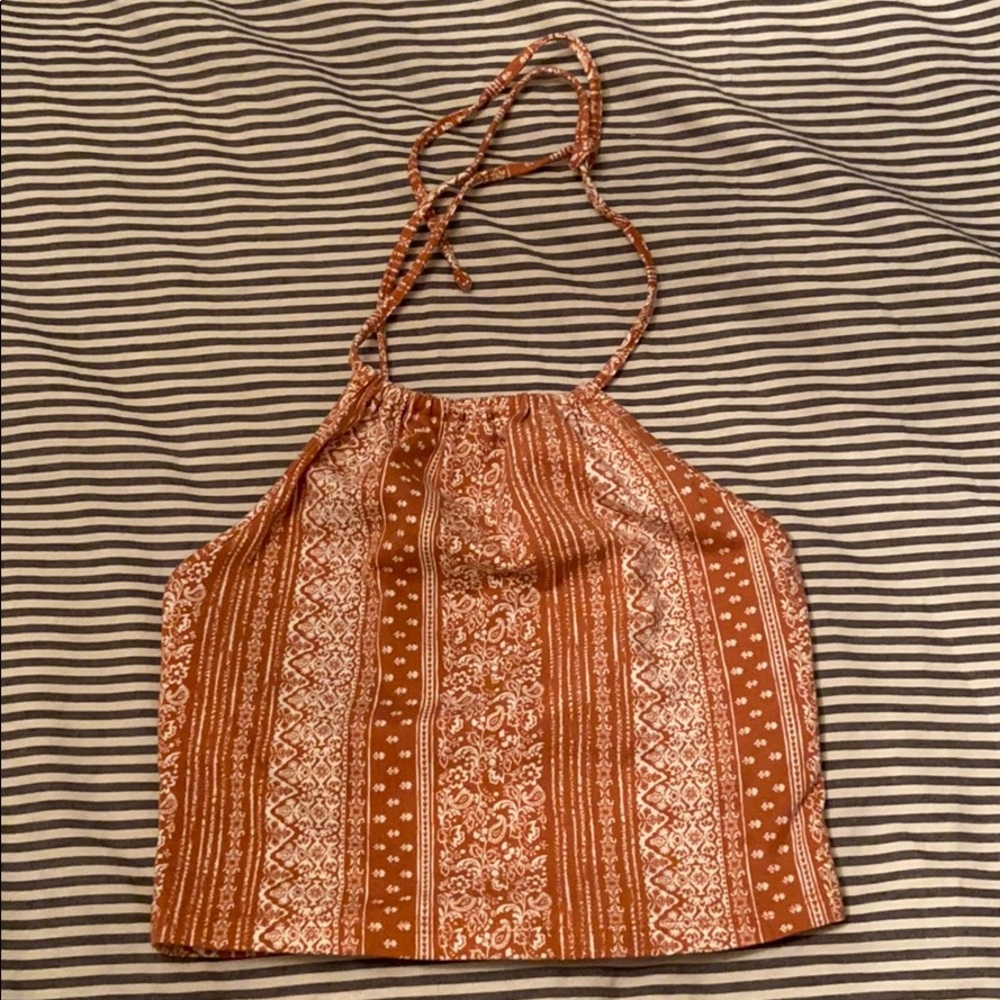 Forever 21 halter